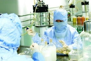 長(zhǎng)生生物 是否已探底,散戶(hù)要怎么看后市