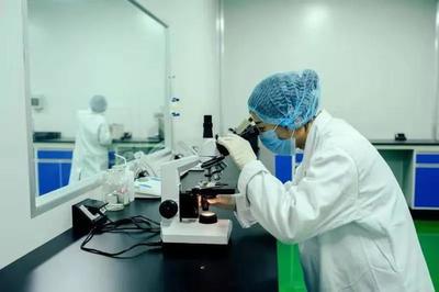 跨越1000公里,這家生物科技企業(yè)為何“定居”河南獲嘉?