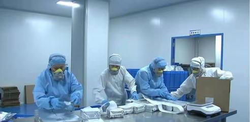泰州泰興:聚焦“小”活力 匯聚“大”能量 116家小微企業(yè)晉級(jí)“規(guī)上”陣營(yíng)
