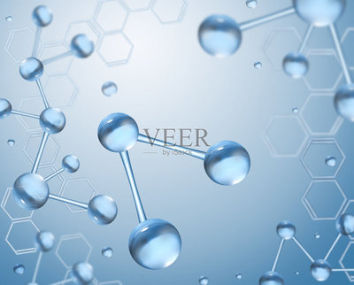 科學(xué),分子,背景聚焦,未來,生物科技